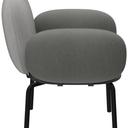 Abbildung fauteuil Liberty Seitenansicht