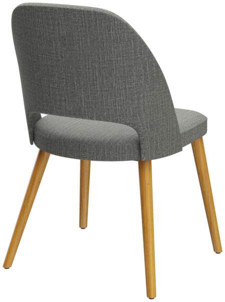 Abbildung chair Liska Schrägansicht
