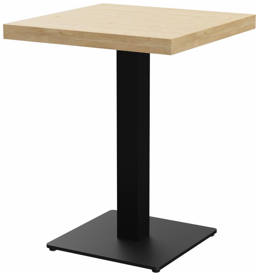 Abbildung Eettafel Kerst Schrägansicht