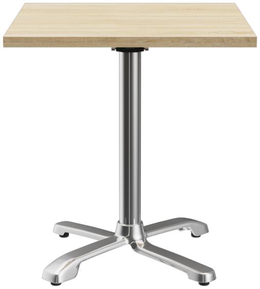 Abbildung dining table Sonam Vorderansicht