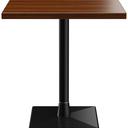 Abbildung dining table Modular T Rückansicht