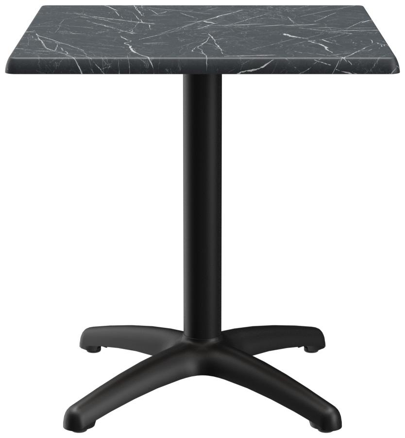 Abbildung Table à manger Kenan Vorderansicht