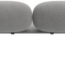 Abbildung 2-zits element Liberty Rückansicht