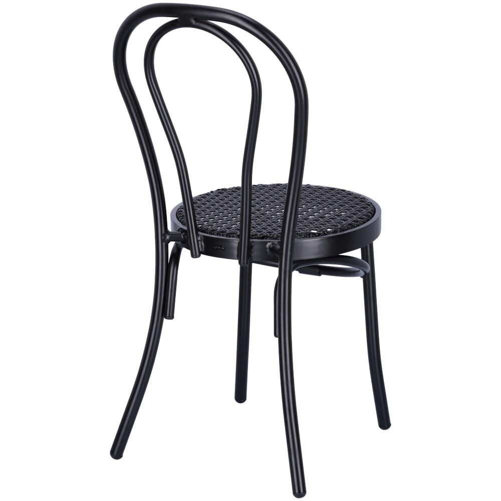 Abbildung chair Hion Schrägansicht