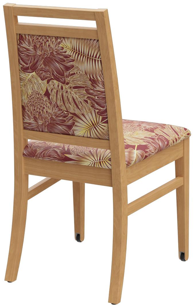 Abbildung chaise Liah Schrägansicht