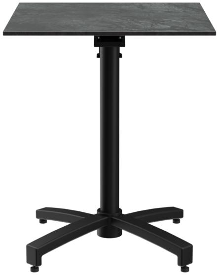Abbildung table à manger Kondo Vorderansicht