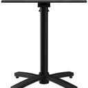 Abbildung table à manger Kondo Vorderansicht