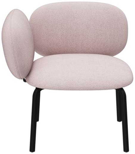 Abbildung left-hand corner armchair Liberty Seitenansicht