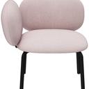 Abbildung left-hand corner armchair Liberty Seitenansicht