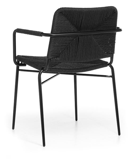 Abbildung Fauteuil Revali Schrägansicht