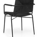 Abbildung Fauteuil Revali Schrägansicht