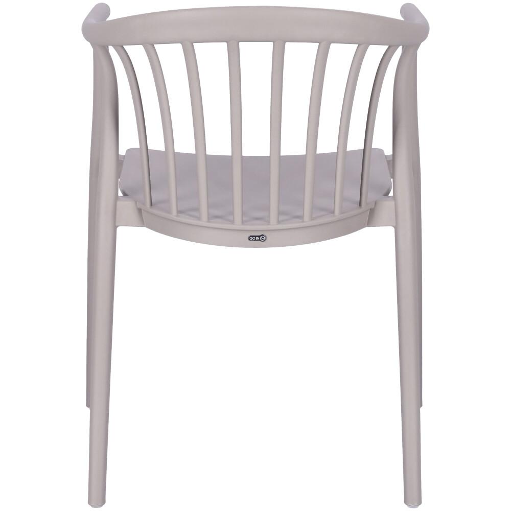 Abbildung arm chair Esina Rückansicht