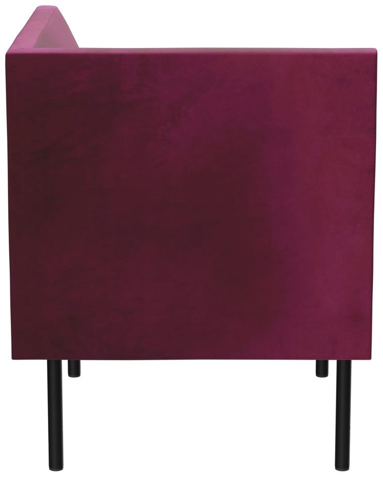 Abbildung Élément d'angle / extérieur côté droit Tuya B Rückansicht