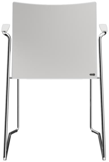 Abbildung Armchair  Rückansicht