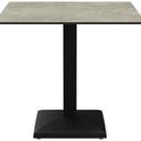 Abbildung Eettafel Kord Vorderansicht