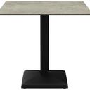 Abbildung Eettafel Kord Vorderansicht