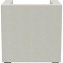 Abbildung Sessel Charly Rückansicht