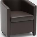 Abbildung armchair Clint Schrägansicht