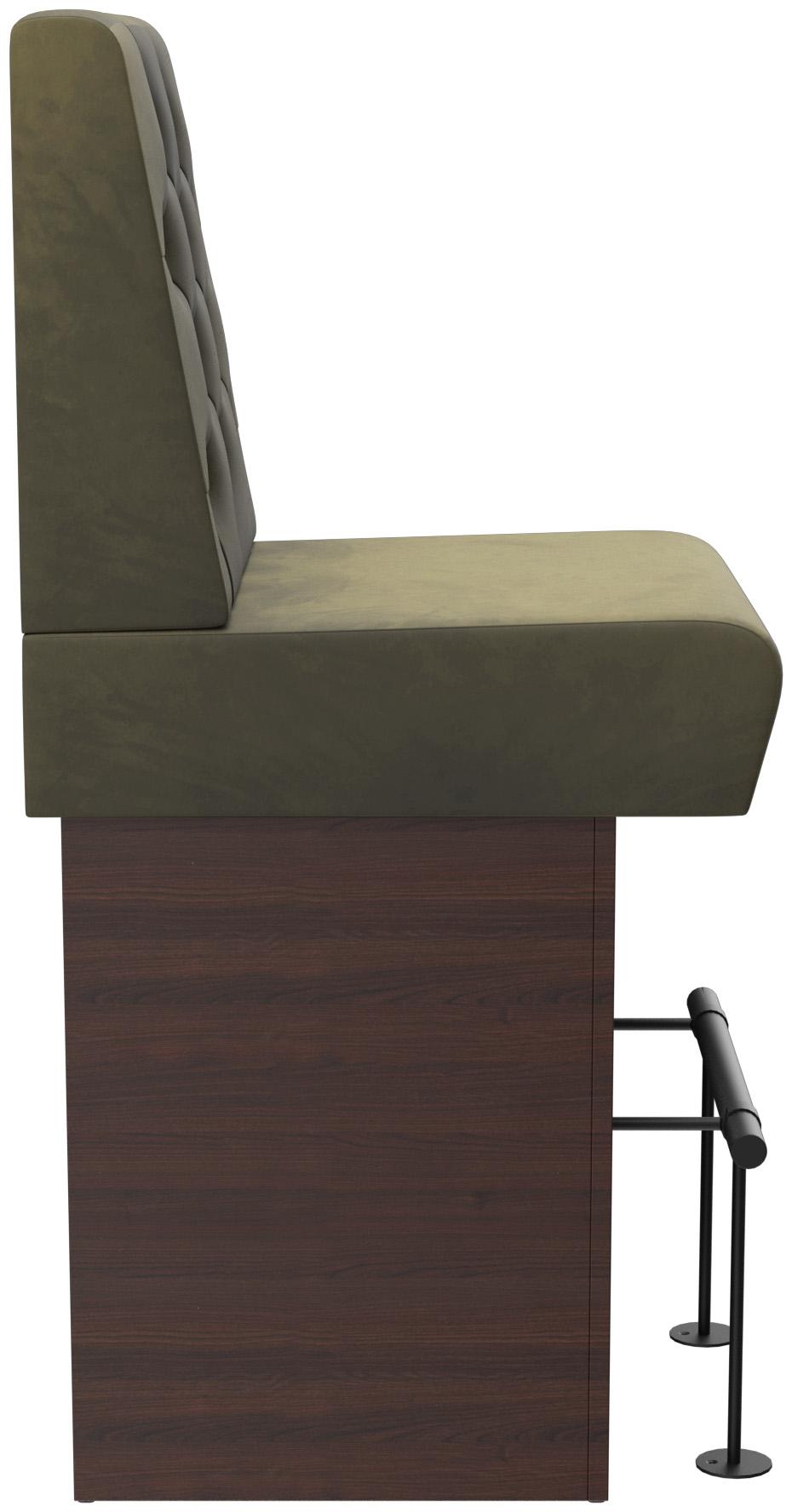 Abbildung right-hand closing element 60cm Hester Seitenansicht