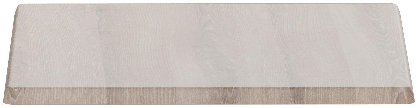 Abbildung Plateau de table Easy Classic Vorderansicht