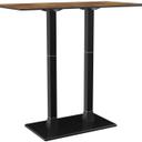 Abbildung Mange-debout Modular T Schrägansicht