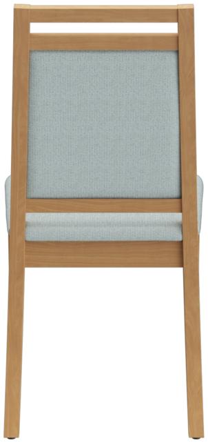 Abbildung chaise Liah Rückansicht