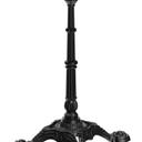 Abbildung Esstisch Venera Schrägansicht