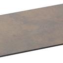 Abbildung Tischplatte Compact Slim Schrägansicht
