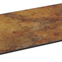 Abbildung Tischplatte Compact Slim Schrägansicht