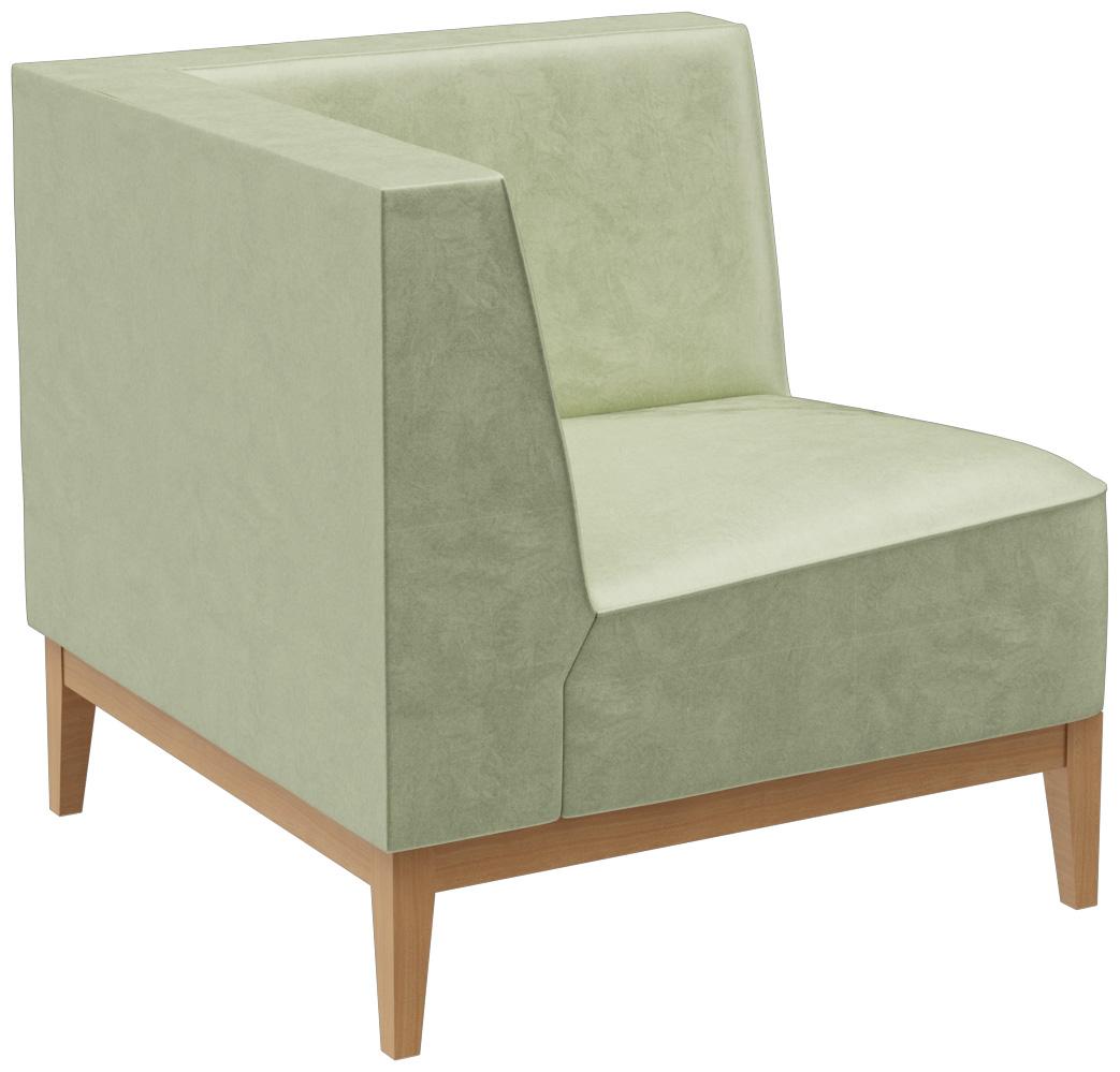 élément d’angle Chilly