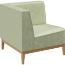 Abbildung élément d’angle Chilly Schrägansicht