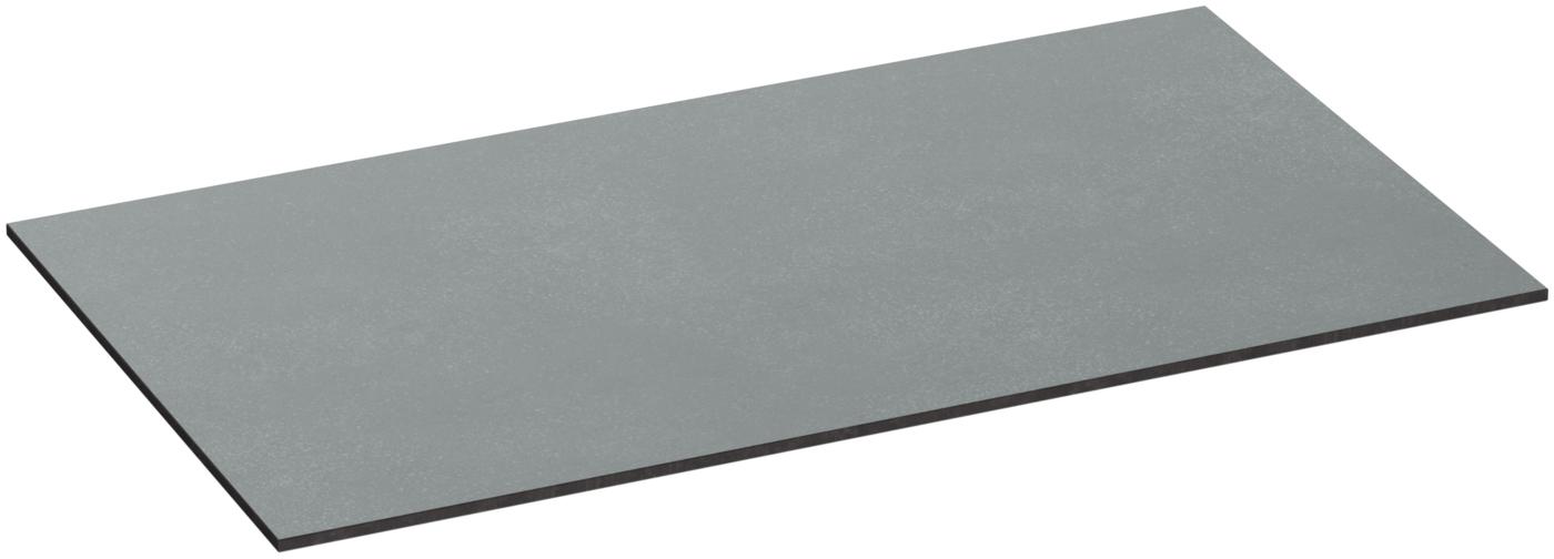 Tischplatte Compact Slim