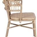 Abbildung Fauteuil Manoir Seitenansicht