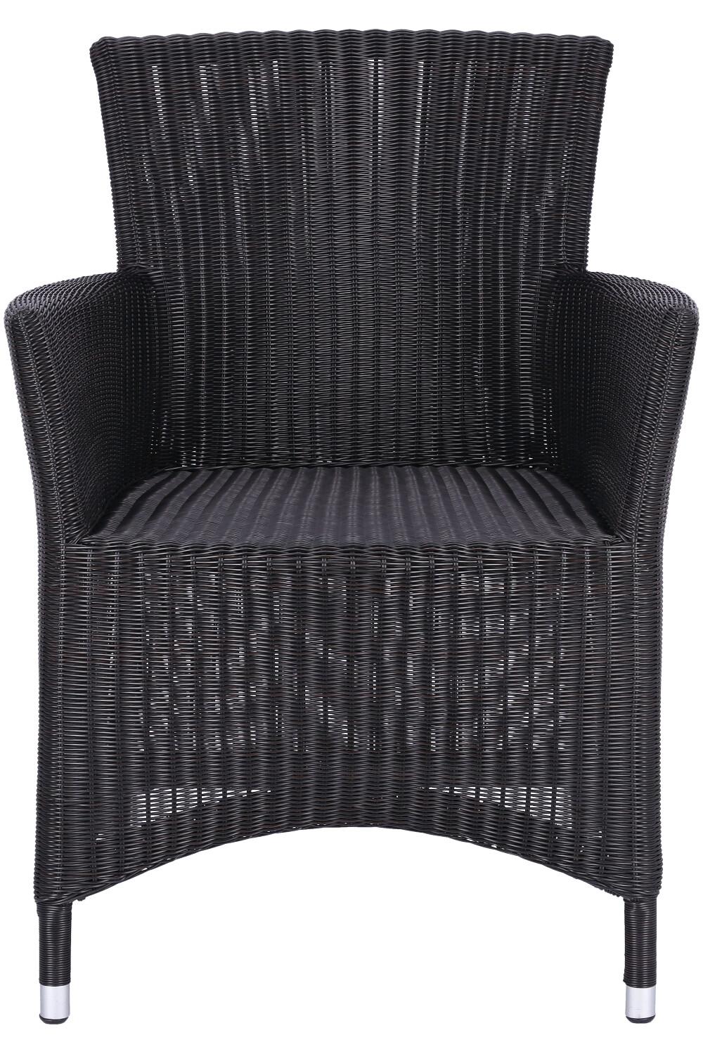 Abbildung arm chair Olek Vorderansicht