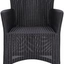 Abbildung arm chair Olek Vorderansicht
