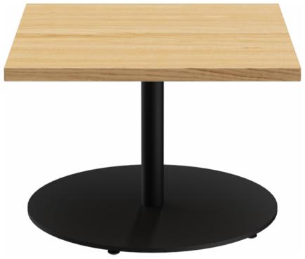 Abbildung salontafel T12 Slim Rückansicht