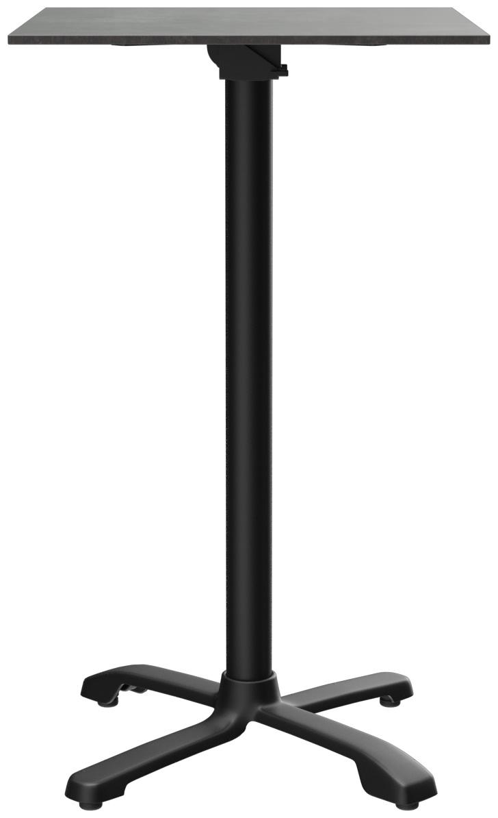 Abbildung Mange-debout Sonam Seitenansicht