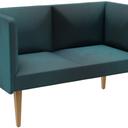 Abbildung Élément 2 places Tuya Schrägansicht