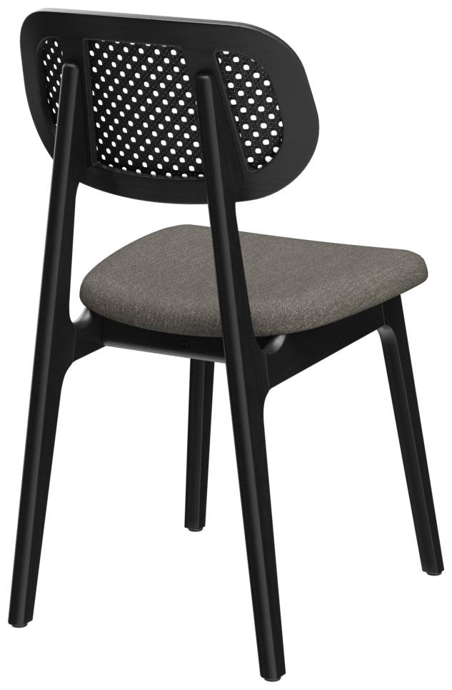 Abbildung Stuhl Ralina Schrägansicht