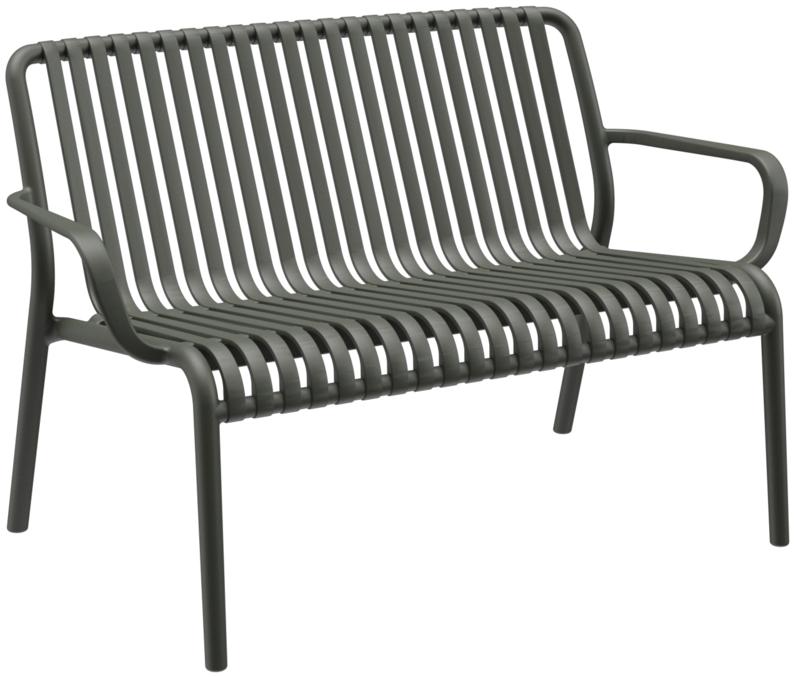 2-seater lounge Elexia
