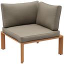 Abbildung Eckelement Lorcan Schrägansicht