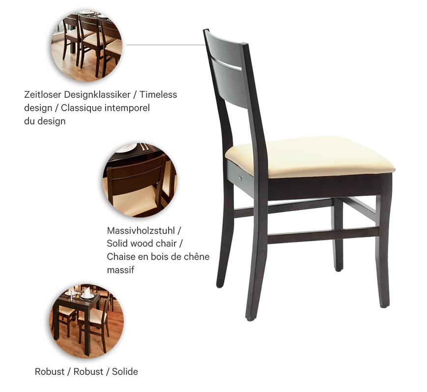 Abbildung chair Ulas