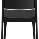 Abbildung Stuhl Quin Rückansicht