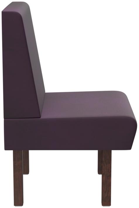 Abbildung Intermediate element 60 cm Anett Seitenansicht