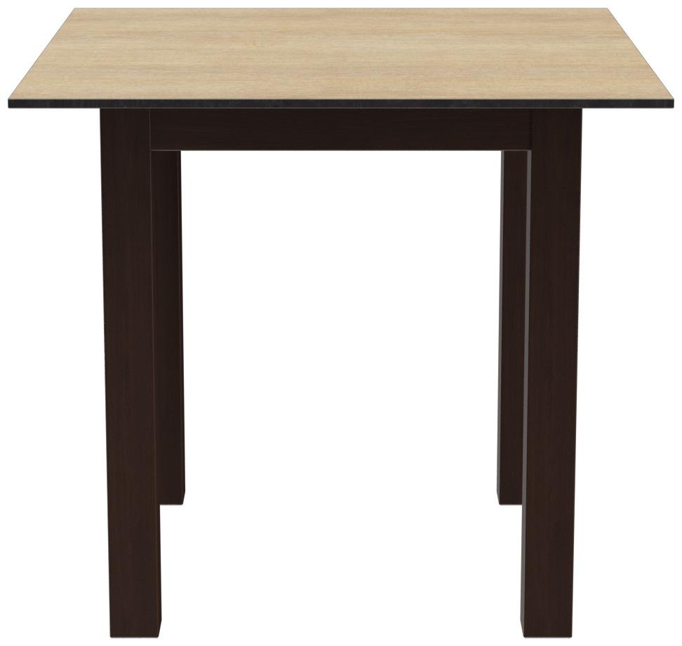 Abbildung Esstisch Dunia Vorderansicht