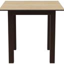 Abbildung Esstisch Dunia Vorderansicht