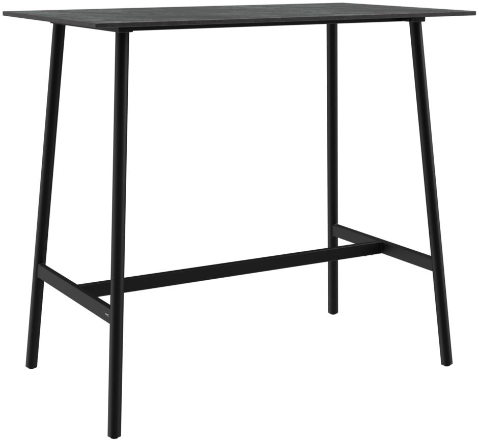 Table haute Tavon