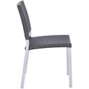 Abbildung chaise Tilda Seitenansicht
