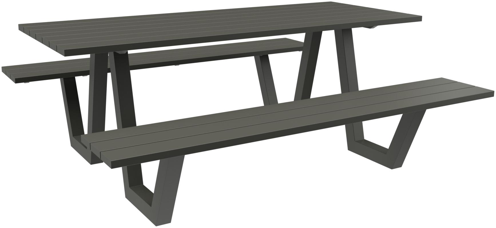 table Pique-nique