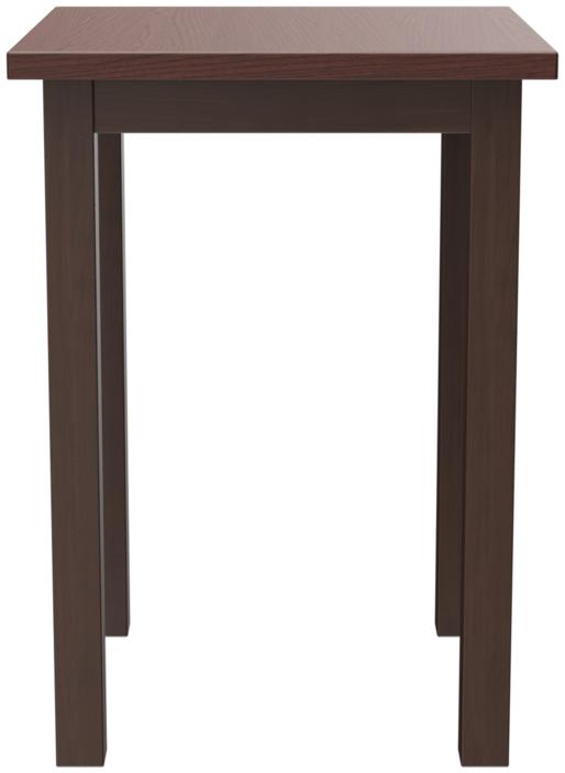 Abbildung Counter-height table Dunia Seitenansicht